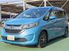 HONDA FREED HYBRID