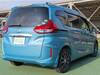 HONDA FREED HYBRID