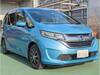 HONDA FREED HYBRID