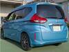HONDA FREED HYBRID