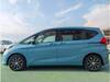 HONDA FREED HYBRID
