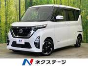 2022 NISSAN ROOX