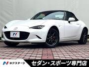 2016 MAZDA ROADSTER