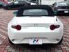MAZDA ROADSTER