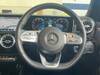 MERCEDES BENZ CLA-CLASS Shooting Brake