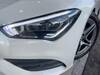 MERCEDES BENZ CLA-CLASS Shooting Brake
