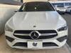 MERCEDES BENZ CLA-CLASS Shooting Brake