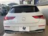 MERCEDES BENZ CLA-CLASS Shooting Brake
