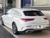 MERCEDES BENZ CLA-CLASS Shooting Brake