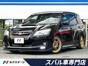 2011 SUBARU EXIGA