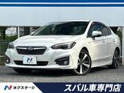 2016 SUBARU IMPREZA G4