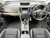 SUBARU IMPREZA G4