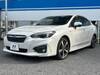 SUBARU IMPREZA G4
