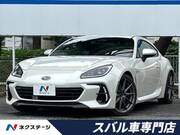 2021 SUBARU BRZ