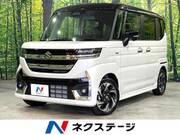 2025 SUZUKI SPACIA CUSTOM