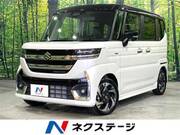 2024 SUZUKI SPACIA CUSTOM