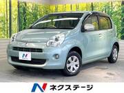 2013 TOYOTA PASSO