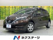 2019 NISSAN NOTE X