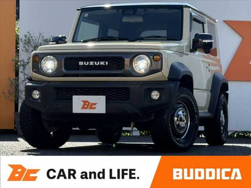 2021 SUZUKI JIMNY SIERRA for sale