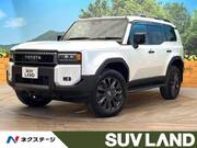 2025 TOYOTA LANDCRUISER 250