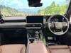 TOYOTA LANDCRUISER 250