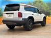 TOYOTA LANDCRUISER 250