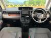 SUBARU JUSTY