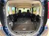 SUBARU JUSTY