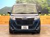 SUBARU JUSTY