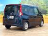 SUBARU JUSTY