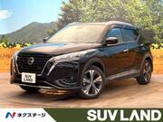 2020 NISSAN KICKS