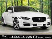 2018 JAGUAR XE