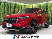 2021 HONDA VEZEL