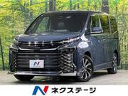 2024 TOYOTA VOXY