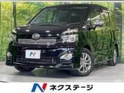 2010 TOYOTA VOXY