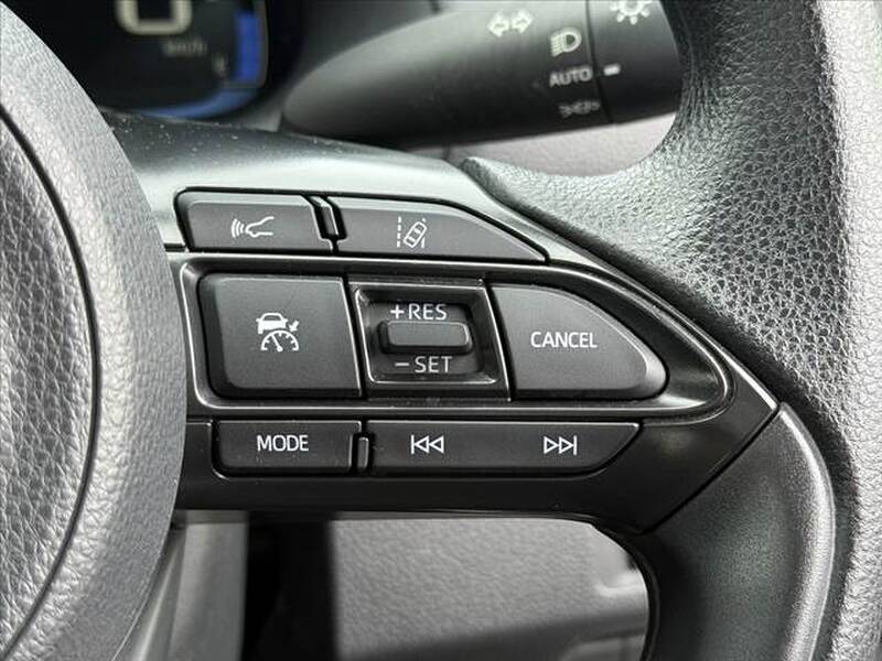 2023 TOYOTA AQUA for sale - photo 6