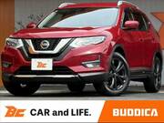 2021 NISSAN X-TRAIL