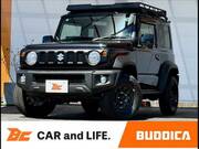 2021 SUZUKI JIMNY SIERRA