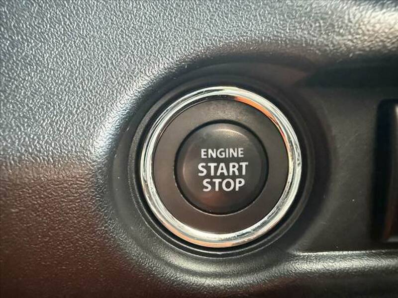 2021 SUZUKI JIMNY SIERRA for sale - more photos
