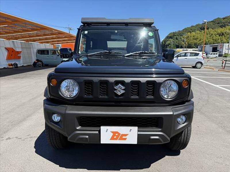 2021 SUZUKI JIMNY SIERRA for sale - photo 10