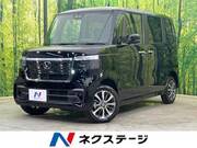 2026 HONDA N-BOX CUSTOM