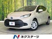 2021 TOYOTA AQUA