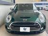 BMW MINI