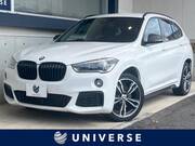2016 BMW X1