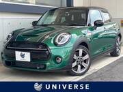 2020 BMW MINI COOPER S