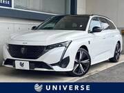 2022 PEUGEOT 308
