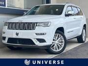 2017 CHRYSLER JEEP GRAND CHEROKEE