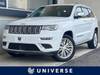 CHRYSLER JEEP GRAND CHEROKEE