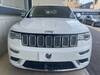 CHRYSLER JEEP GRAND CHEROKEE