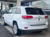 CHRYSLER JEEP GRAND CHEROKEE